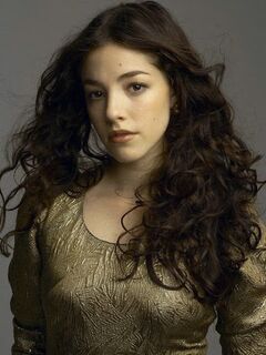 Olivia Thirlby